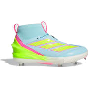 adidas Adizero Impact+ 2.0 Bliss Blue Lucid Lemon Lucid Pink