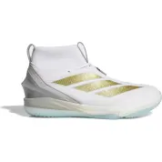 adidas Adizero Impact+ 2.0 Turf Cloud White Gold Metallic