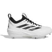 adidas Adizero Impact 2.0 Cloud White Core Black