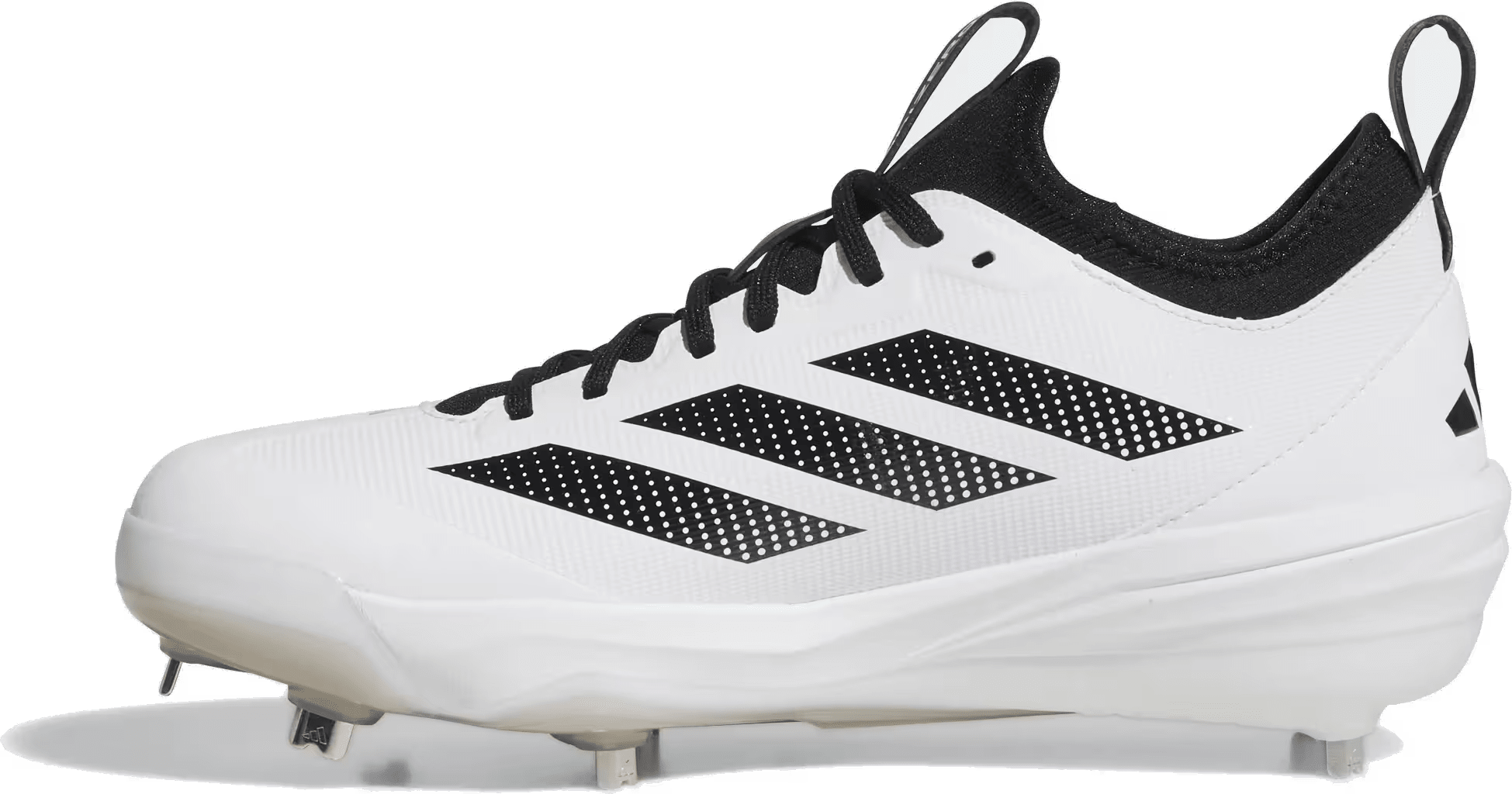 adidas Adizero Impact 2.0 Cloud White Core Black