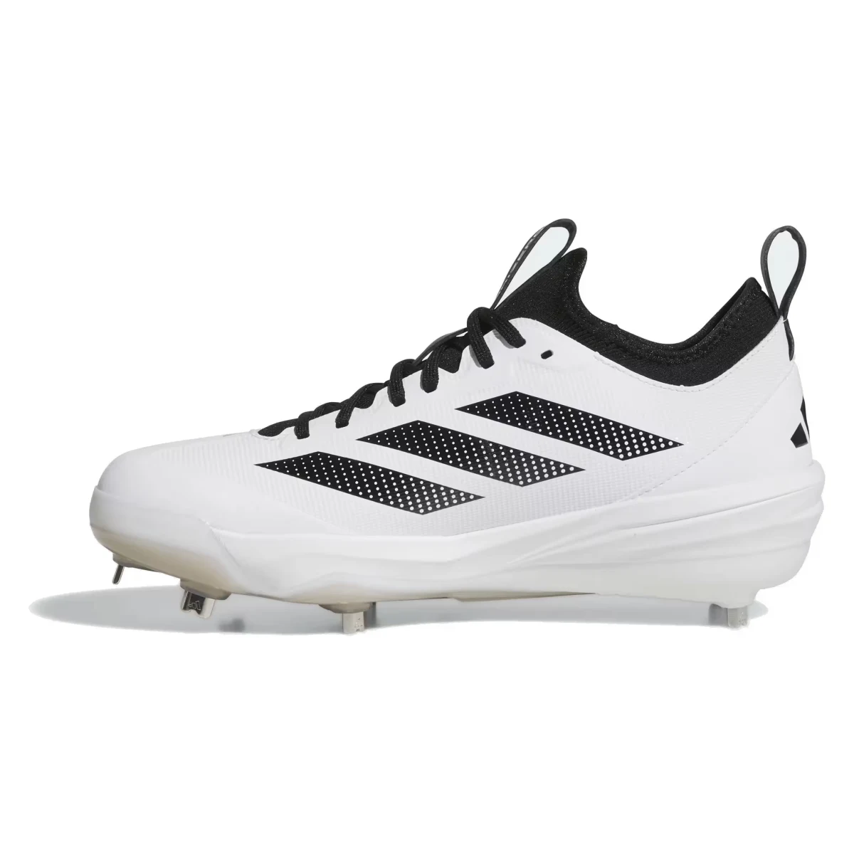adidas Adizero Impact 2.0 Cloud White Core Black