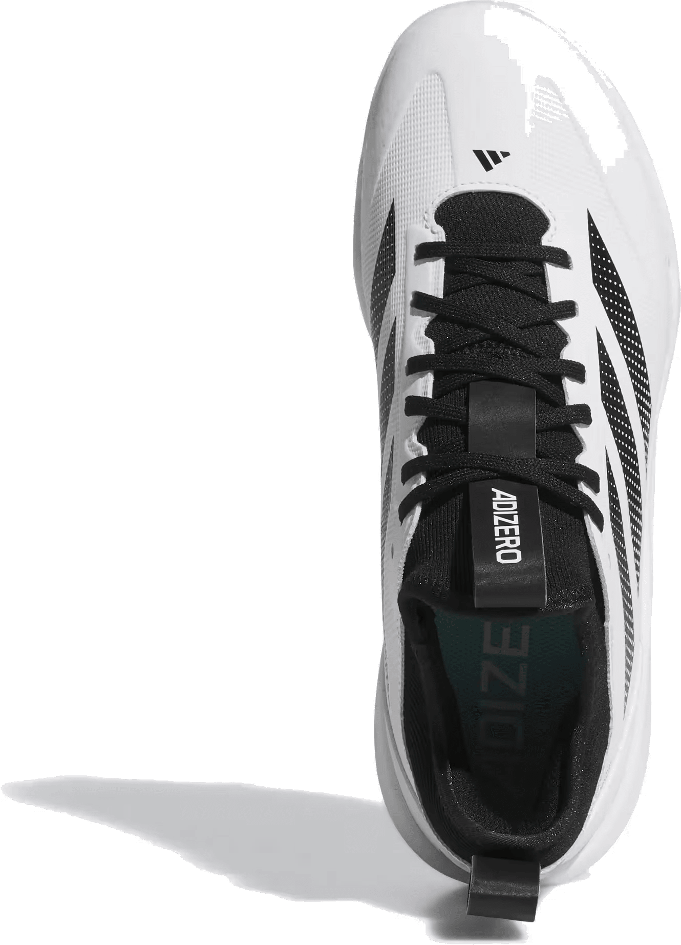 adidas Adizero Impact 2.0 Cloud White Core Black