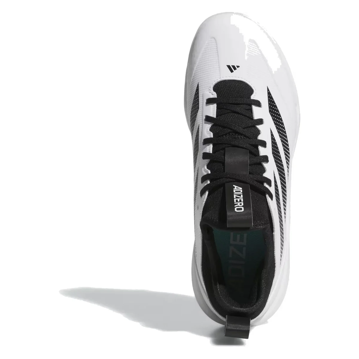 adidas Adizero Impact 2.0 Cloud White Core Black