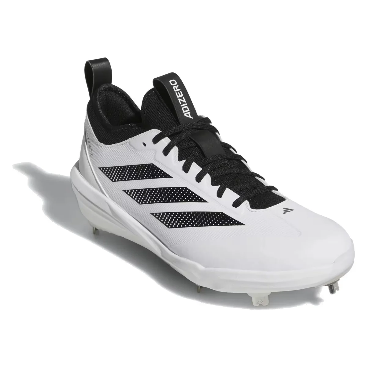 adidas Adizero Impact 2.0 Cloud White Core Black