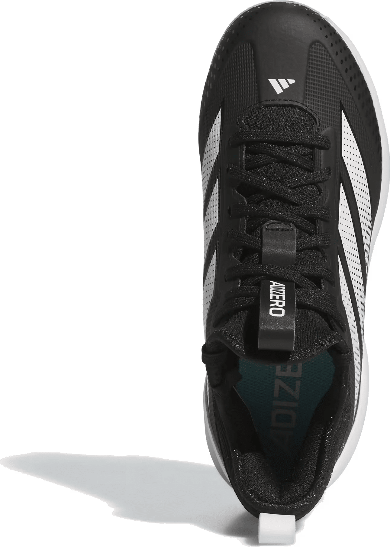 adidas Adizero Impact 2.0 TPU Core Black Cloud White (GS)