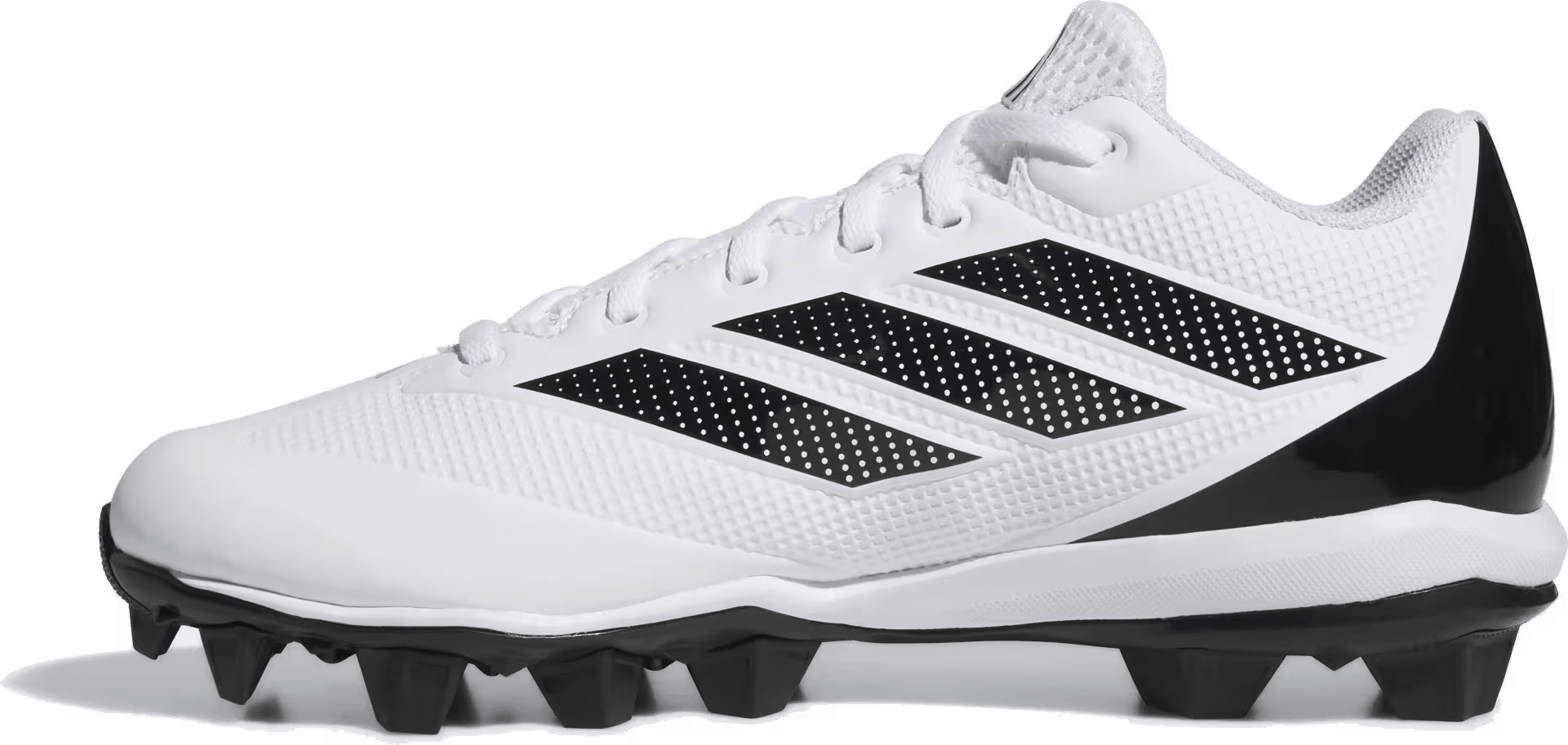adidas Adizero Impact 2.0 Molded Cloud White Core Black