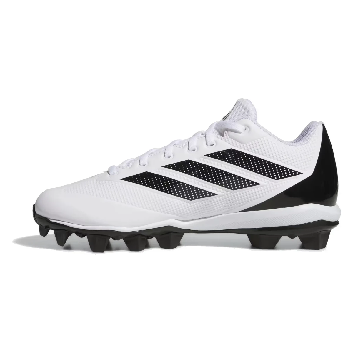 adidas Adizero Impact 2.0 Molded Cloud White Core Black