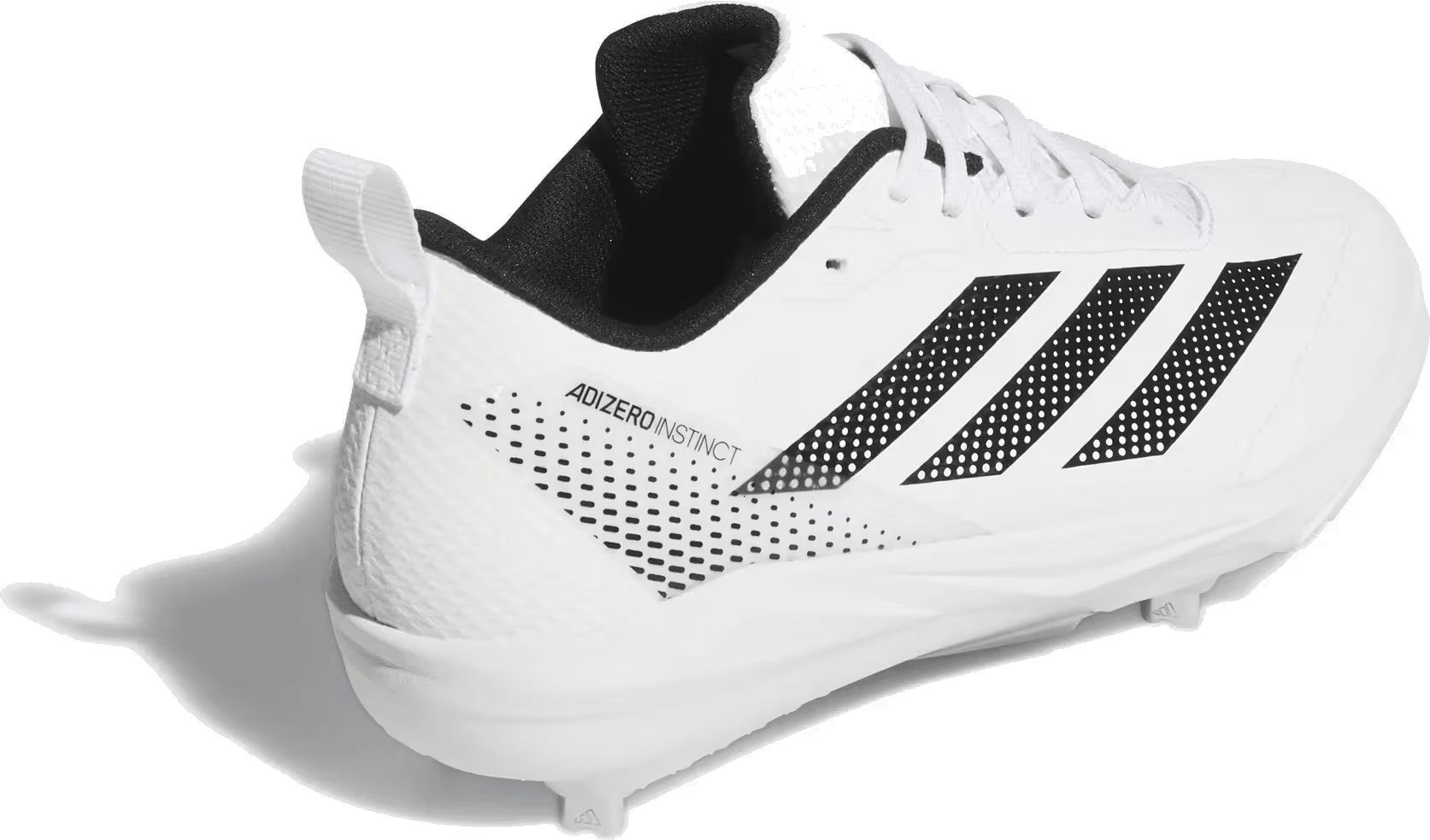 adidas Adizero Instinct 2.0 Cloud White Core Black (Women's)