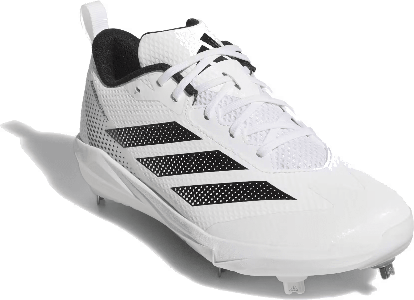 adidas Adizero Instinct 2.0 Cloud White Core Black (Women's)