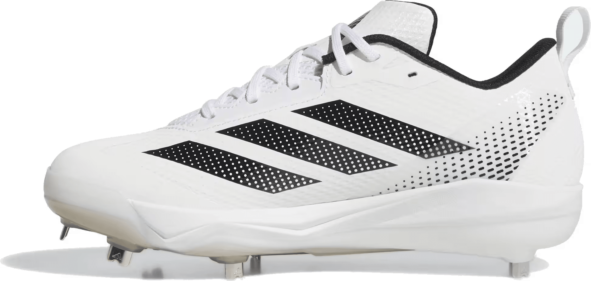 adidas Adizero Instinct 2.0 Cloud White Core Black (Women's)