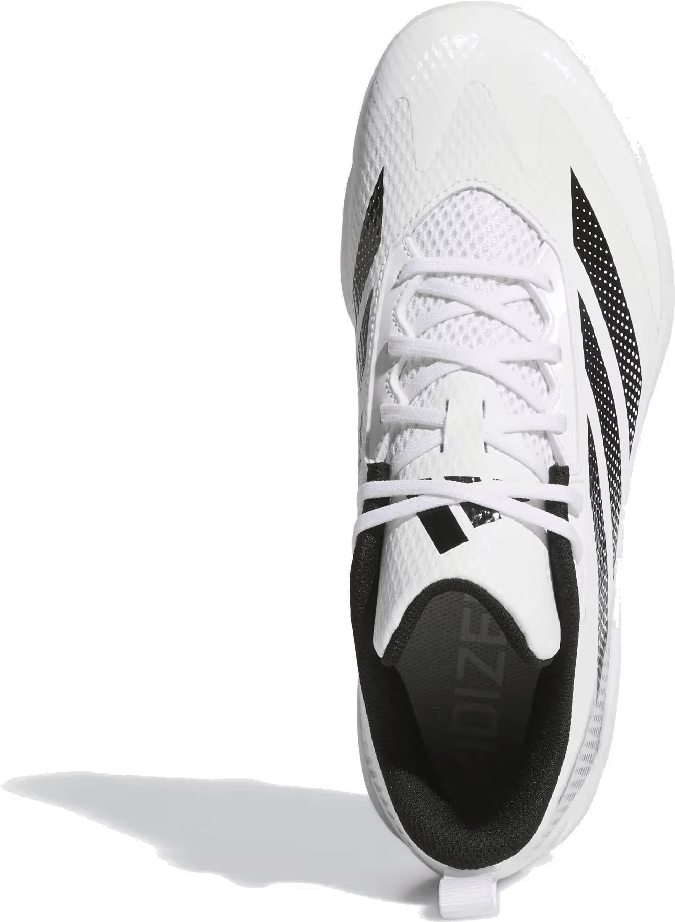 adidas Adizero Instinct 2.0 Cloud White Core Black (Women's)