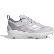 adidas Adizero Instinct 2.0 Team Light Grey Silver Metallic Team Grey Four (Women's)