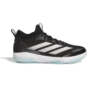adidas Adizero Instinct Turf 2.0 Core Black Cloud White Silver Metallic (Women's)