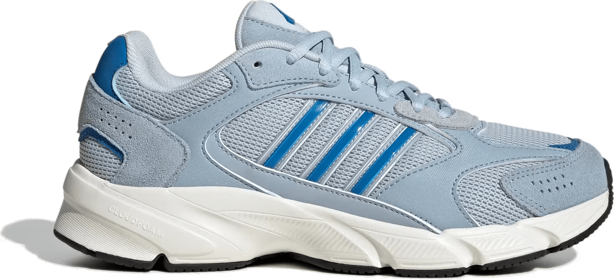 adidas Crazychaos 2000 Halo Blue Bright Royal (Women's)