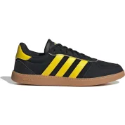 Adidas Breaknet Sleek "Black Yellow"