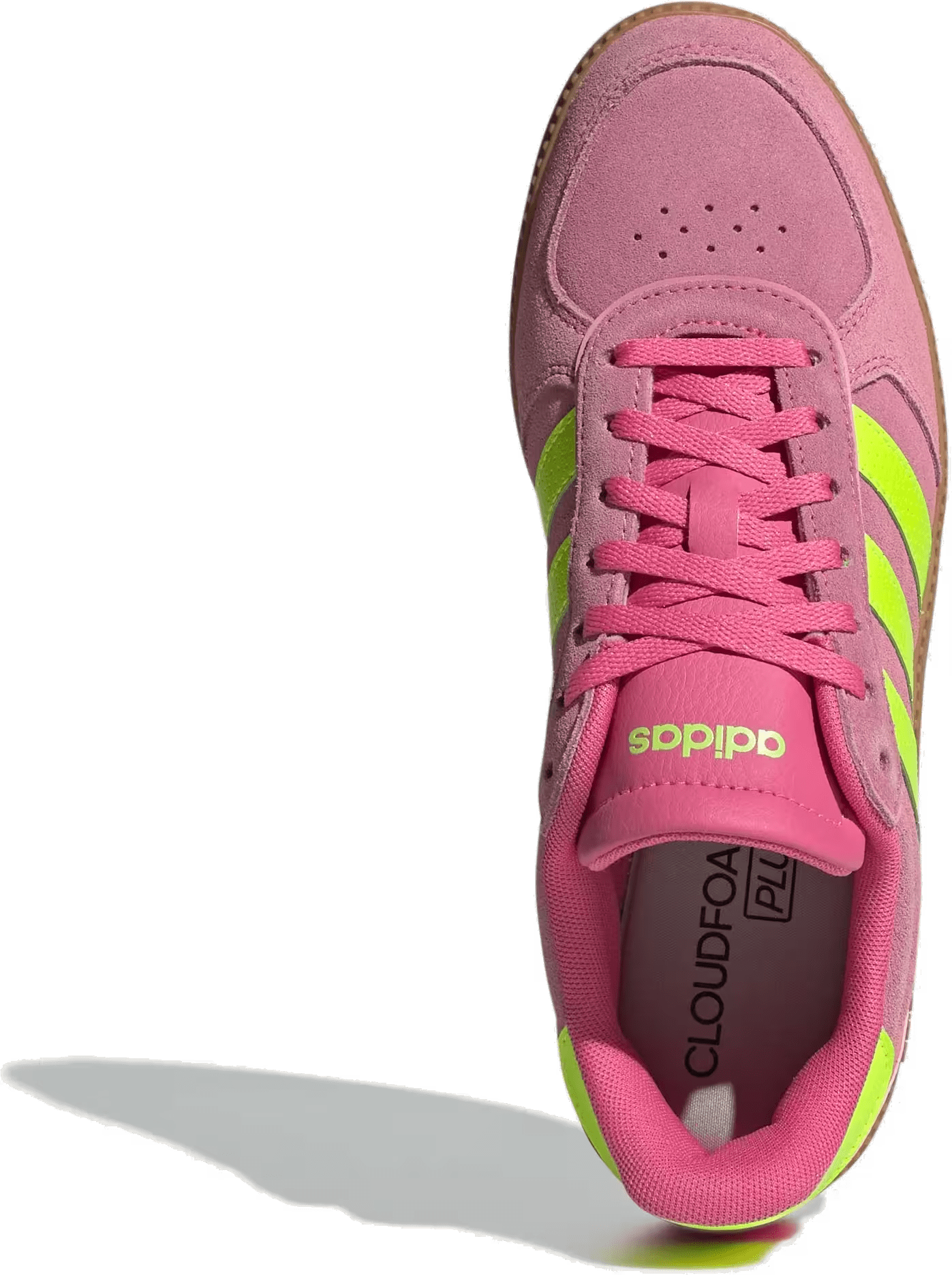 Adidas Breaknet Sleek "Bliss Pink"