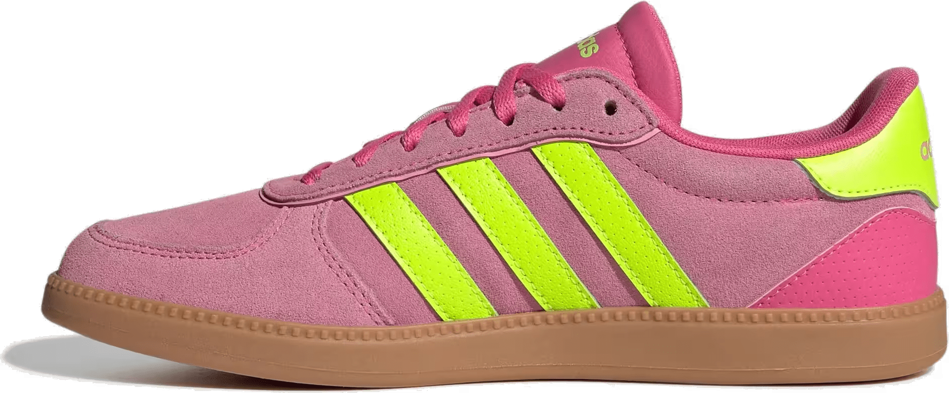 Adidas Breaknet Sleek "Bliss Pink"
