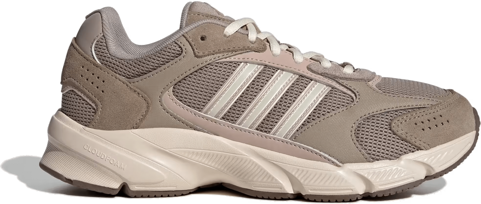 adidas Crazychaos 2000 Grey Wonder White Blanch Cargo (Women's)