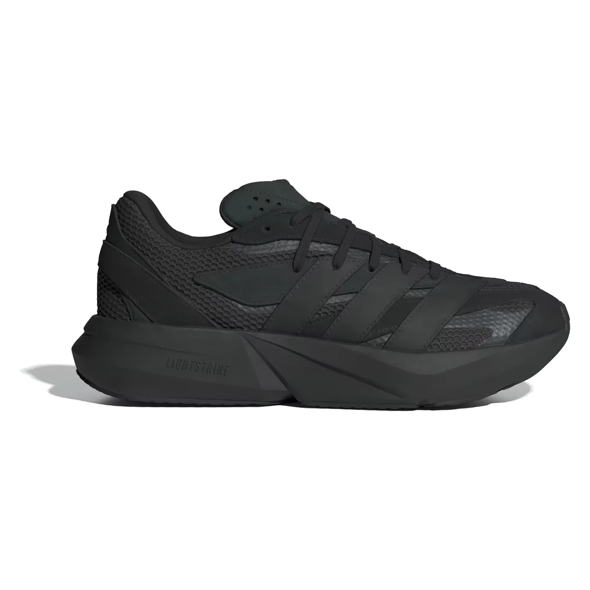 adidas Lightblaze Core Black Carbon