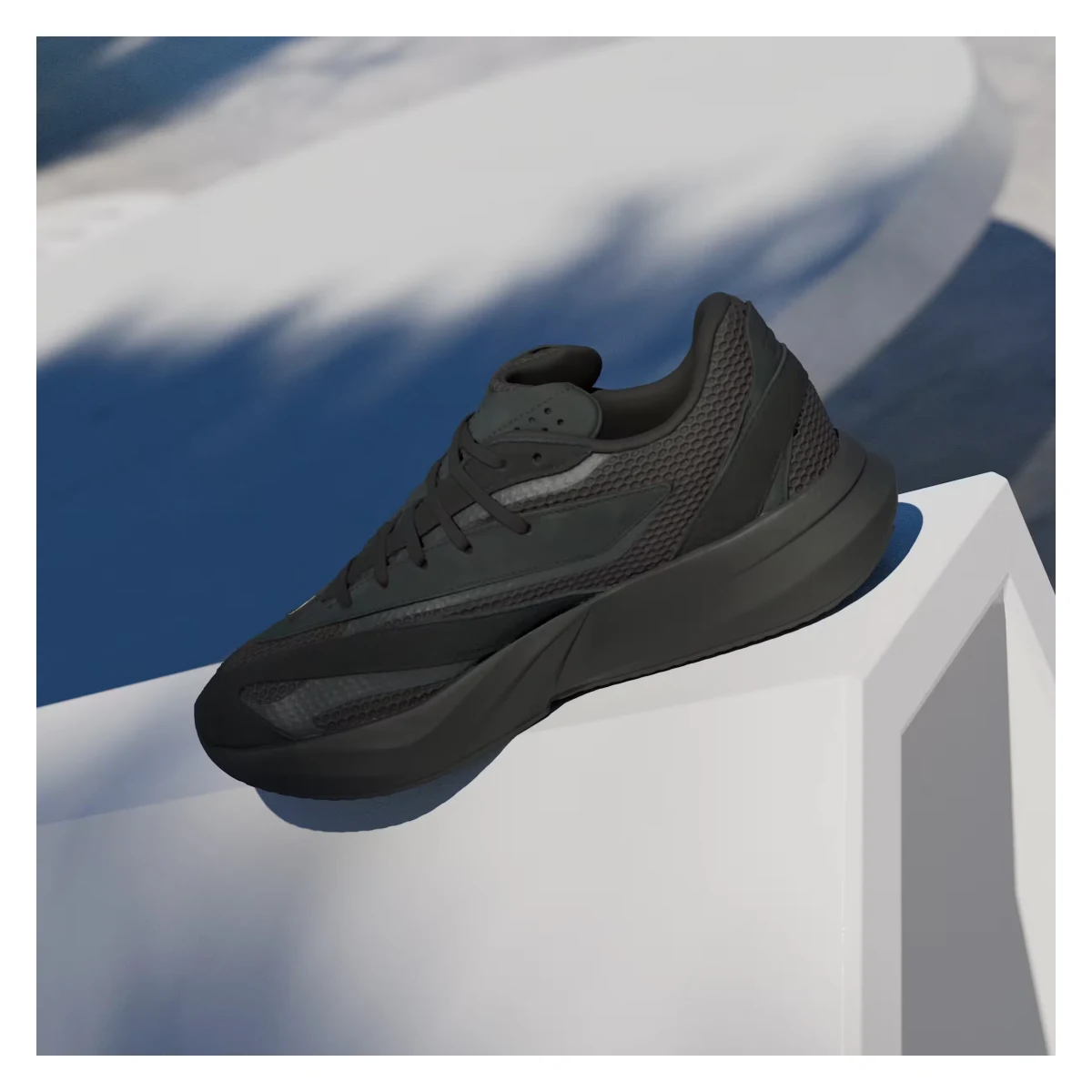adidas Lightblaze Core Black Carbon