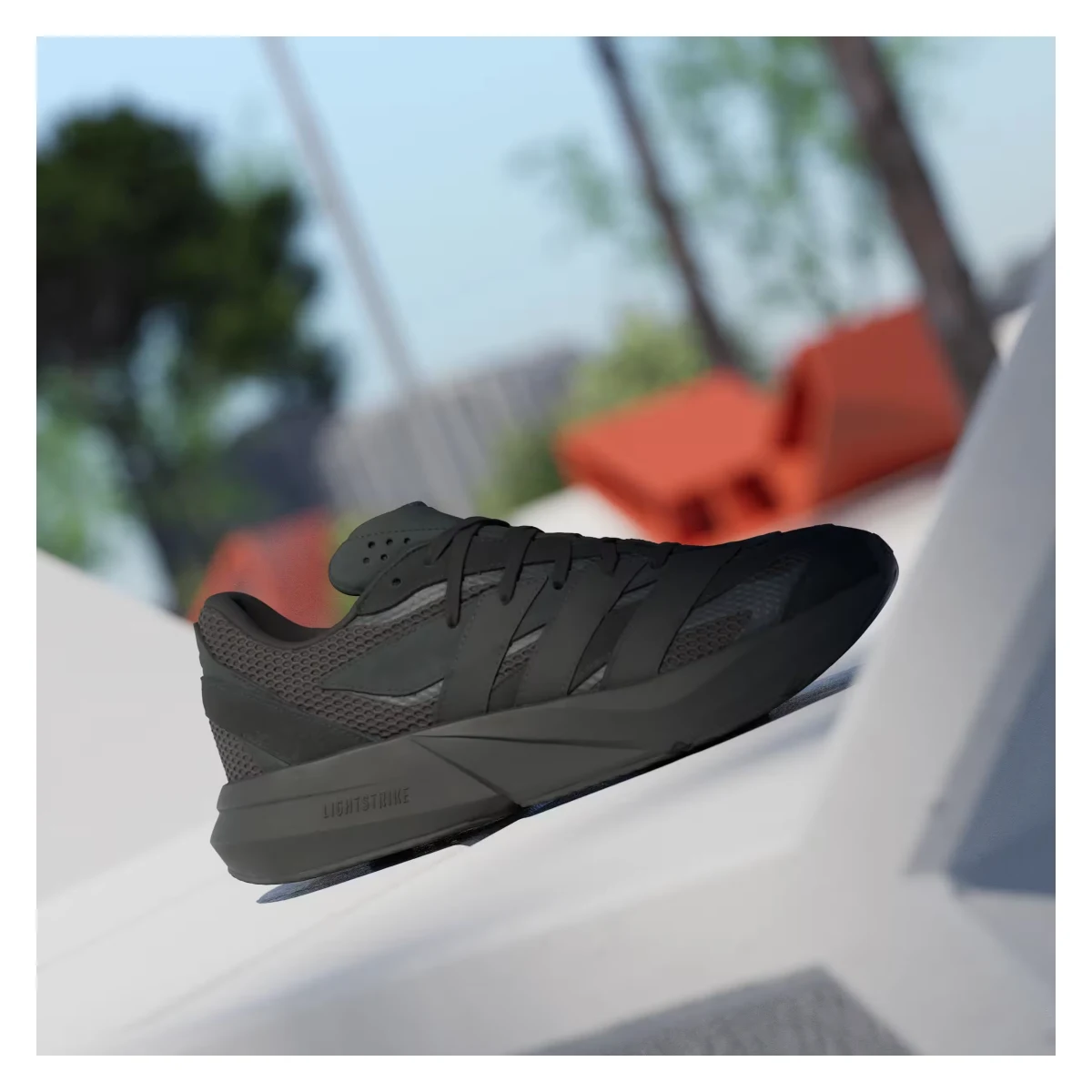 adidas Lightblaze Core Black Carbon
