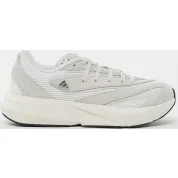 adidas Lightstride Crystal White Cloud White Grey One (Women's)