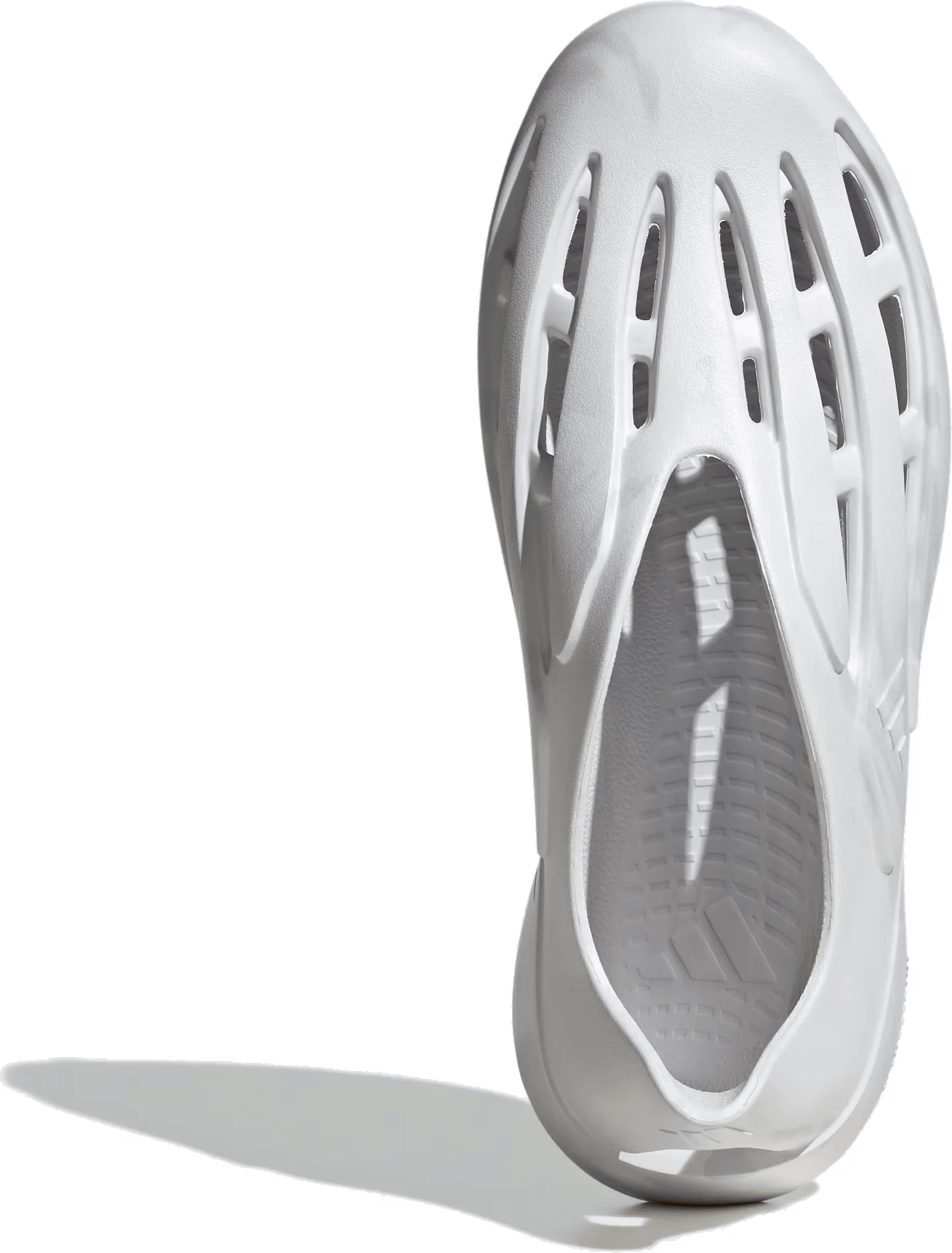 adidas Lightblaze Moc Crystal White Dash Grey