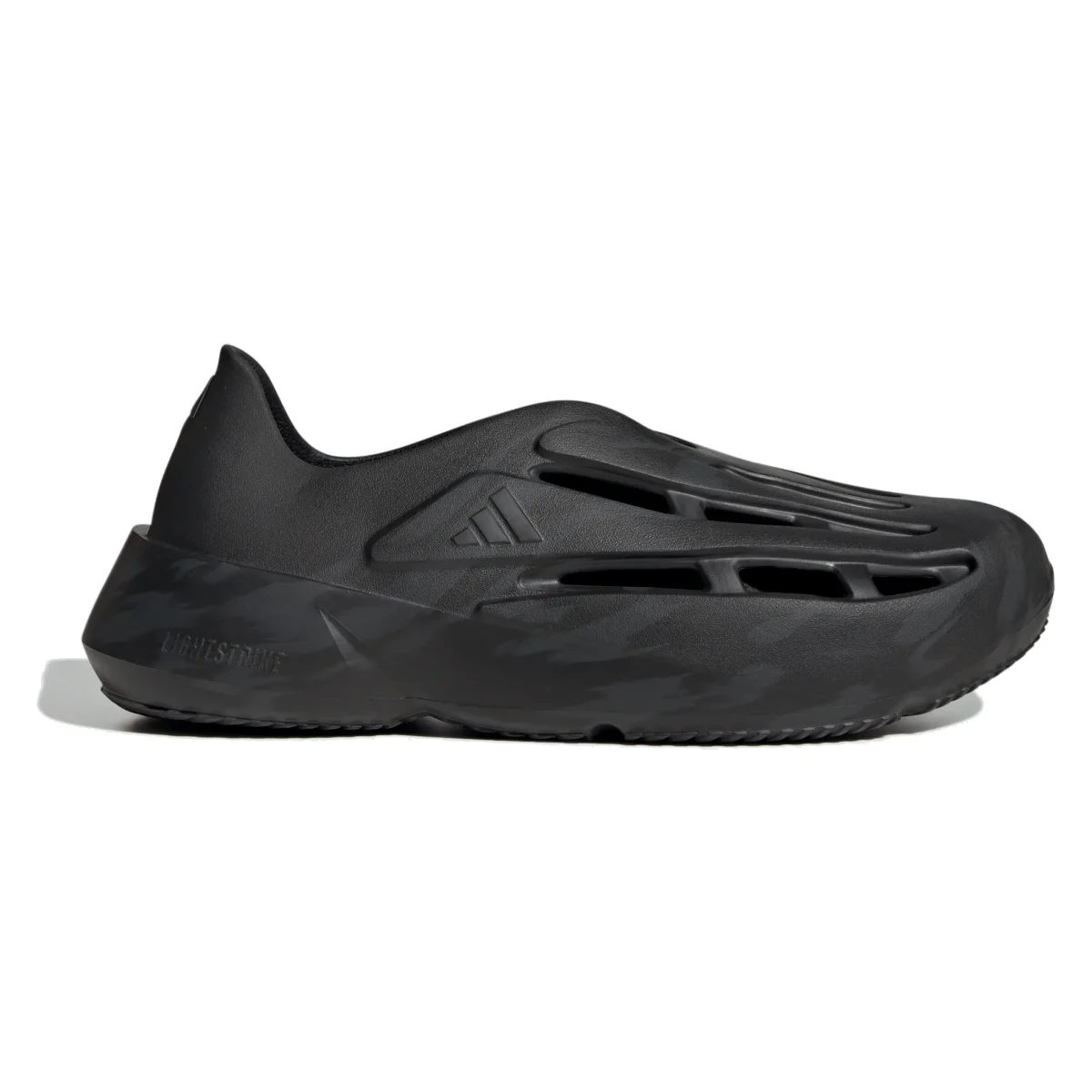 adidas Lightblaze Moc Core Black Carbon