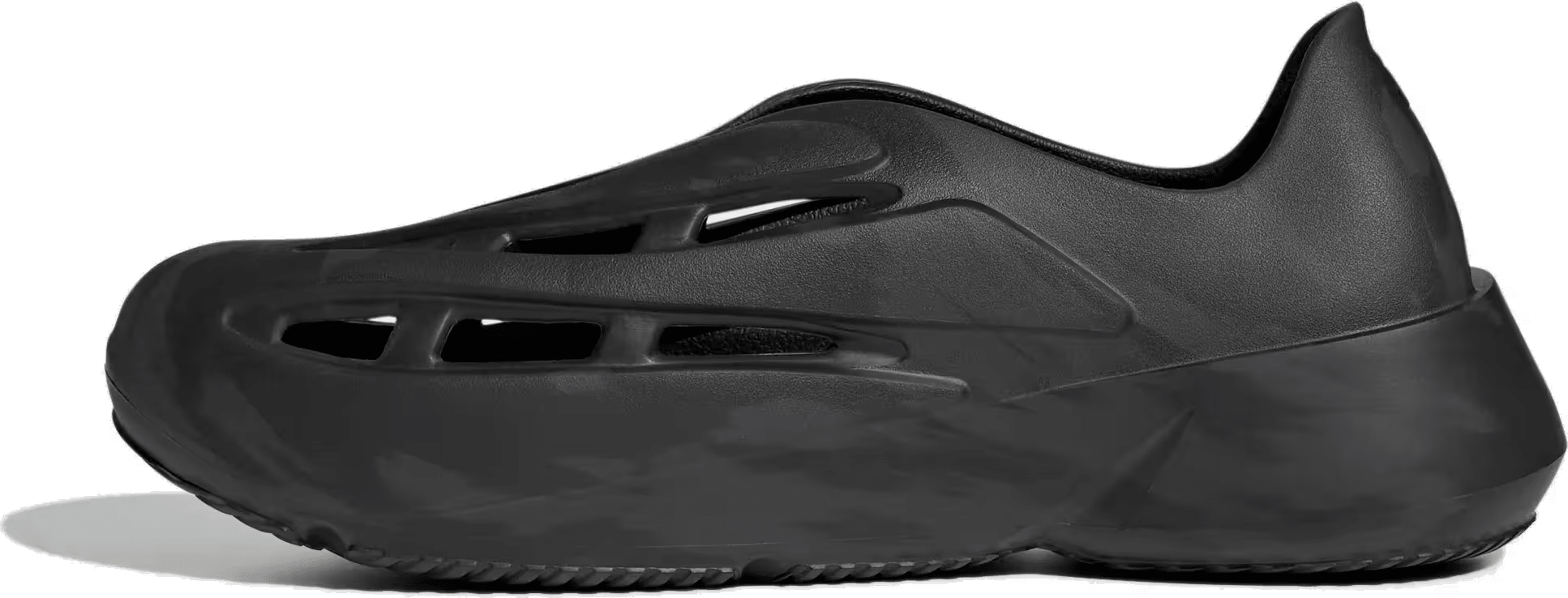 adidas Lightblaze Moc Core Black Carbon