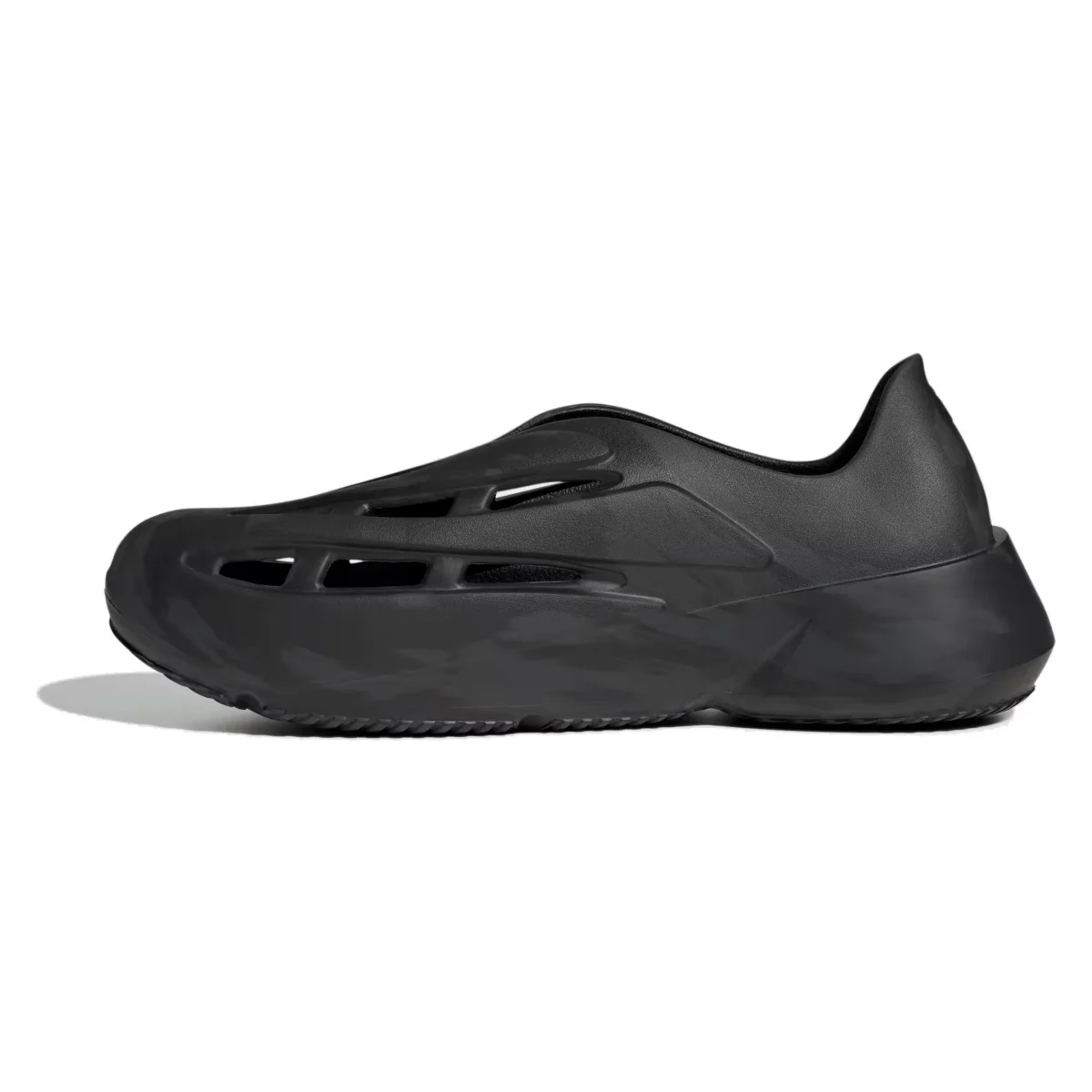 adidas Lightblaze Moc Core Black Carbon