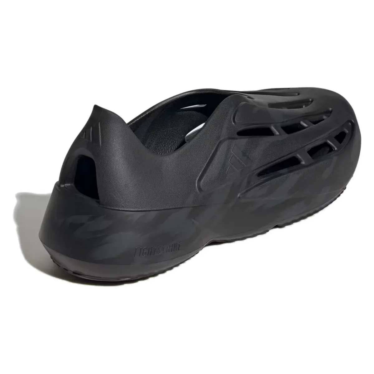 adidas Lightblaze Moc Core Black Carbon