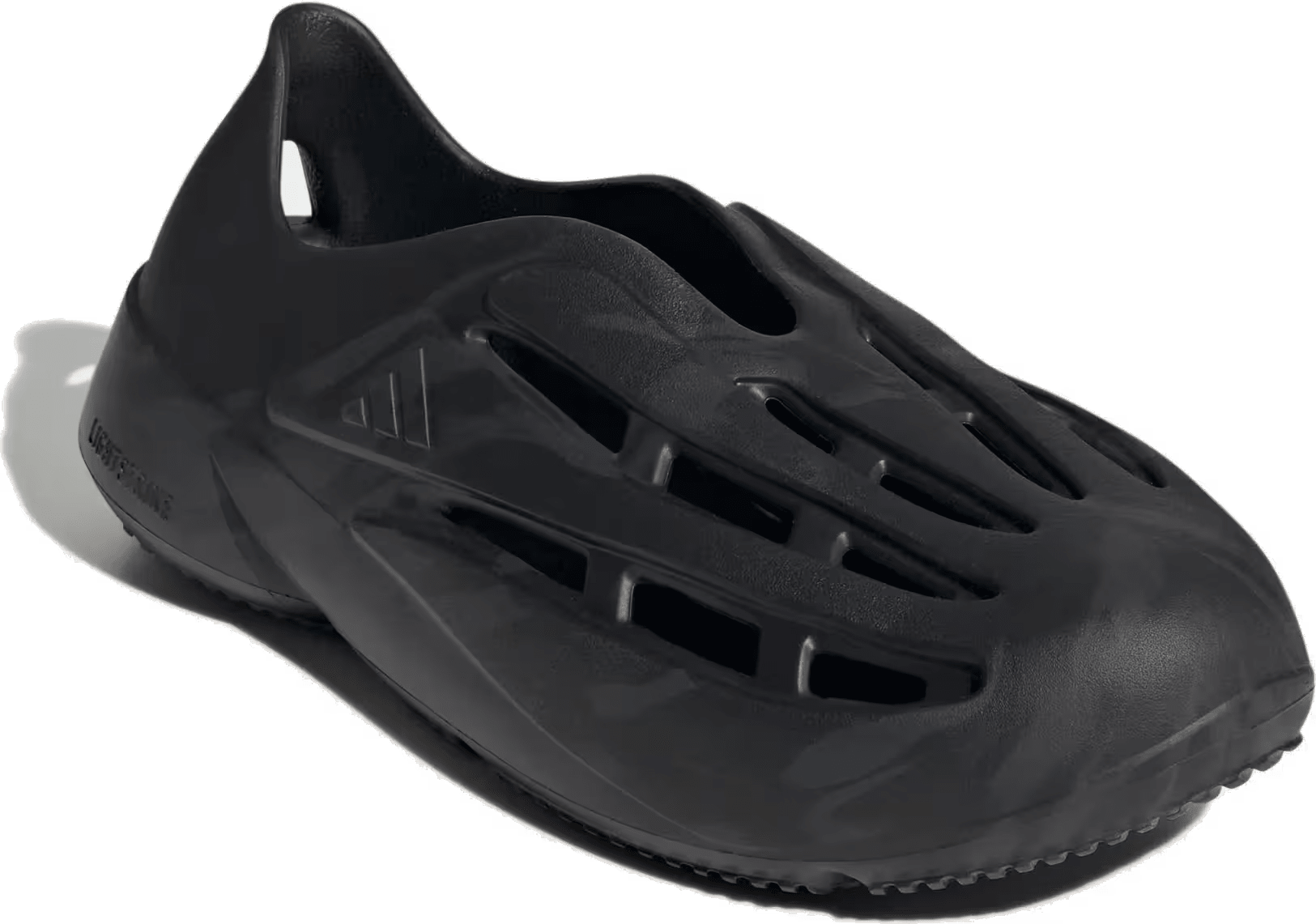 adidas Lightblaze Moc Core Black Carbon