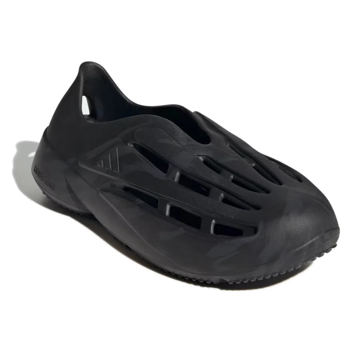 adidas Lightblaze Moc Core Black Carbon