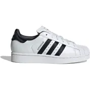 adidas Superstar II "White Black Pony Hair"
