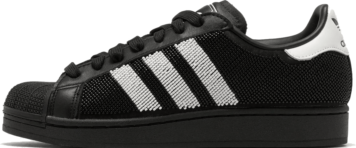 Adidas Superstar II Wmns "Beaded"