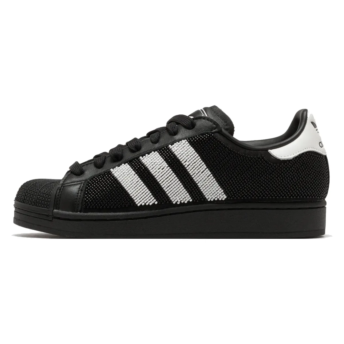 Adidas Superstar II Wmns "Beaded"