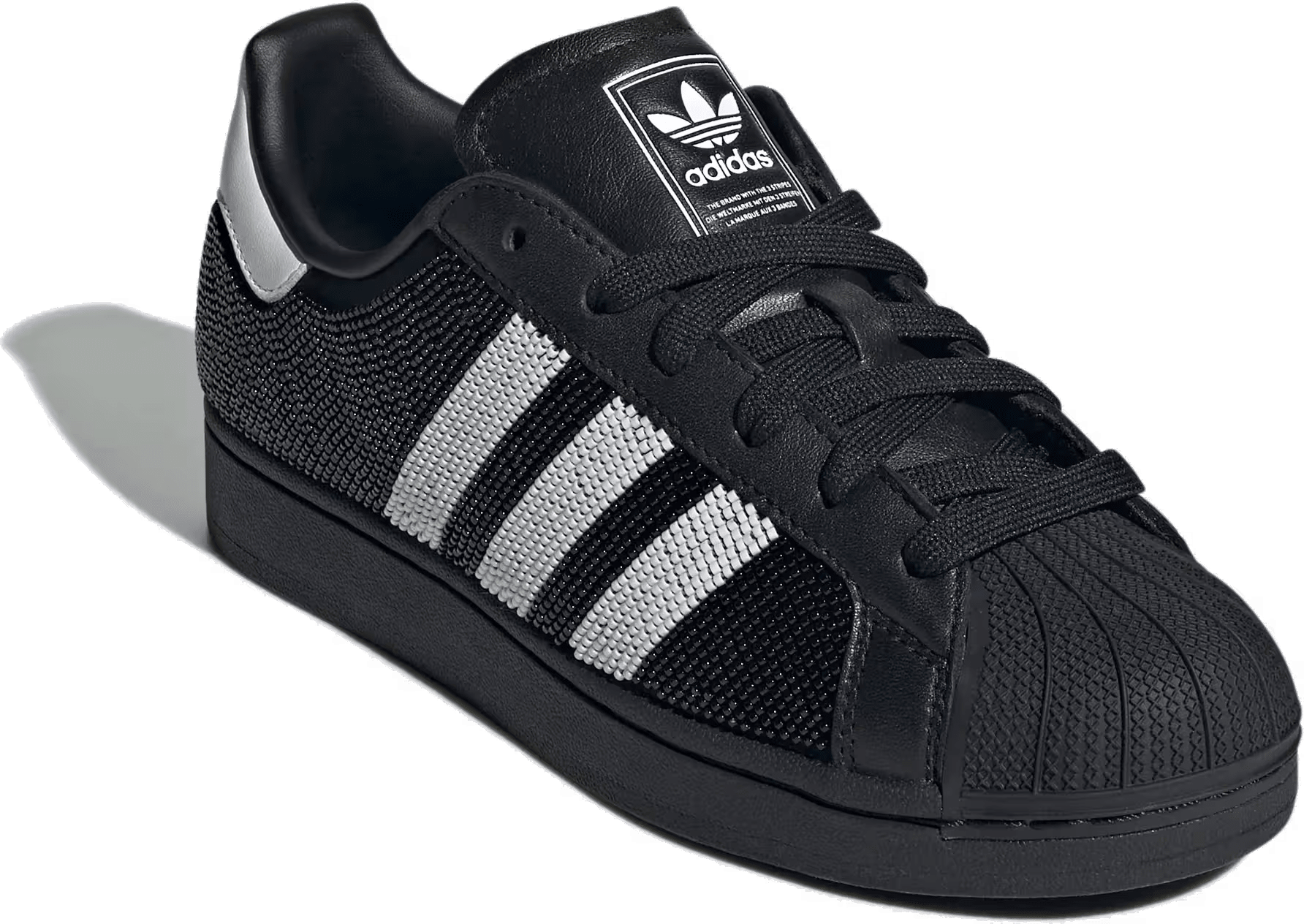 Adidas Superstar II Wmns "Beaded"