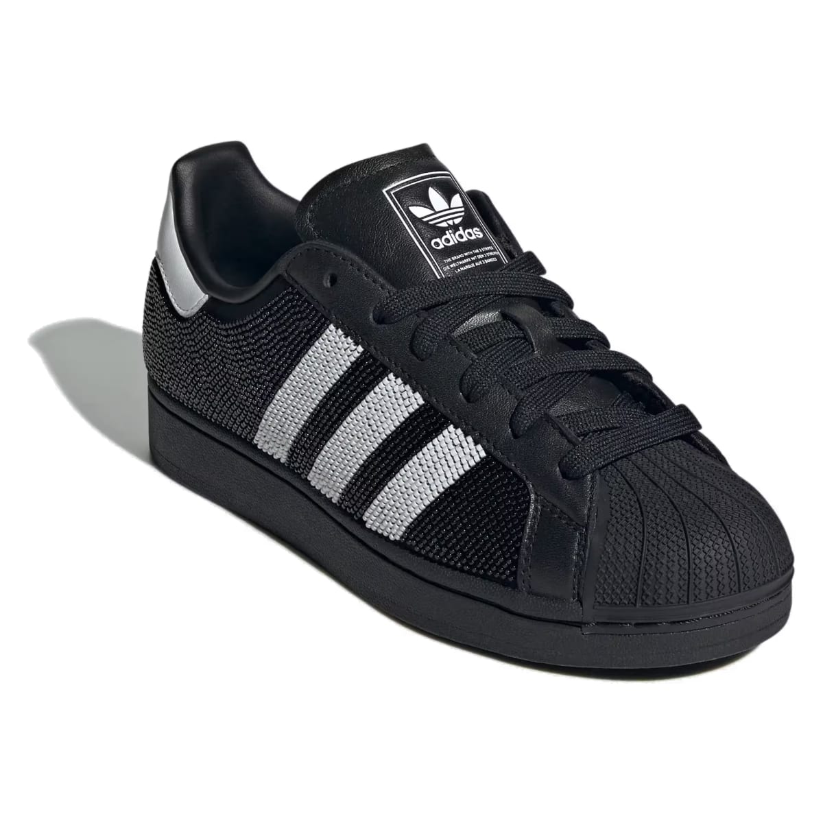 Adidas Superstar II Wmns "Beaded"