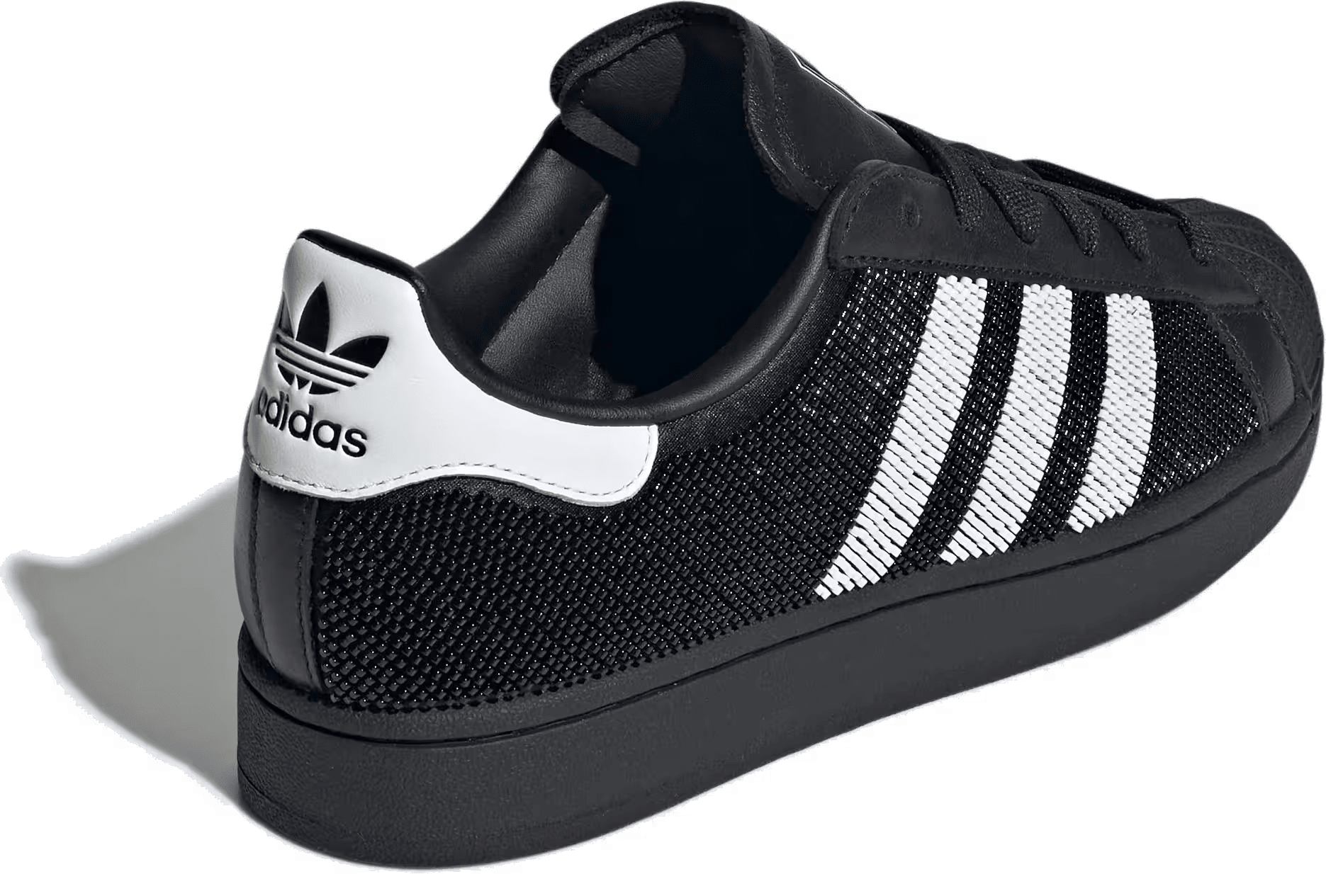 Adidas Superstar II Wmns "Beaded"