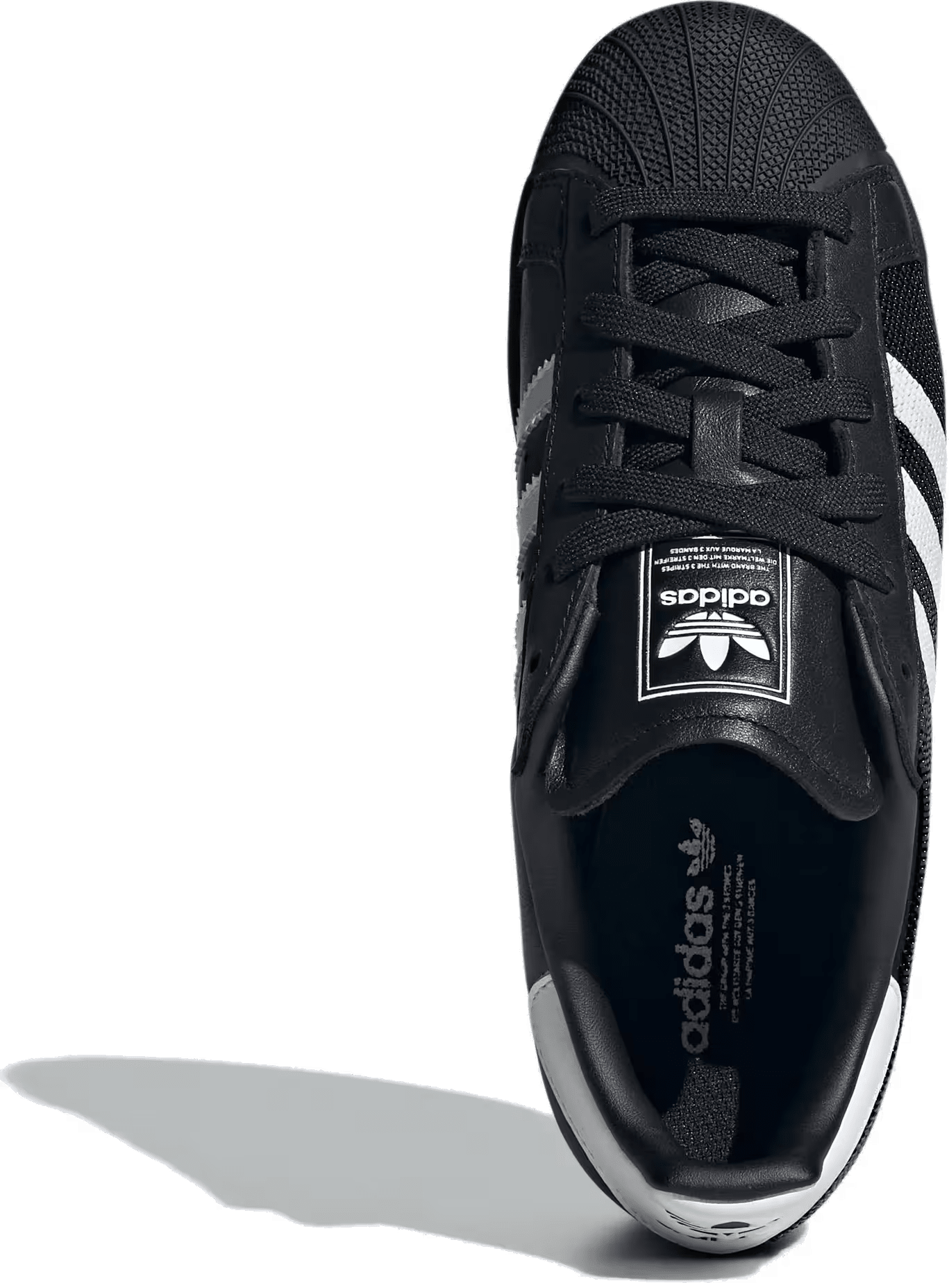 Adidas Superstar II Wmns "Beaded"