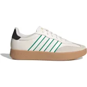 adidas Barreda Core White Court Green