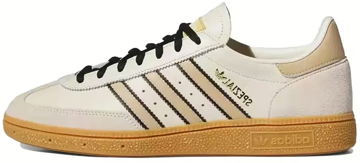 adidas Handball Spezial Tan Brown