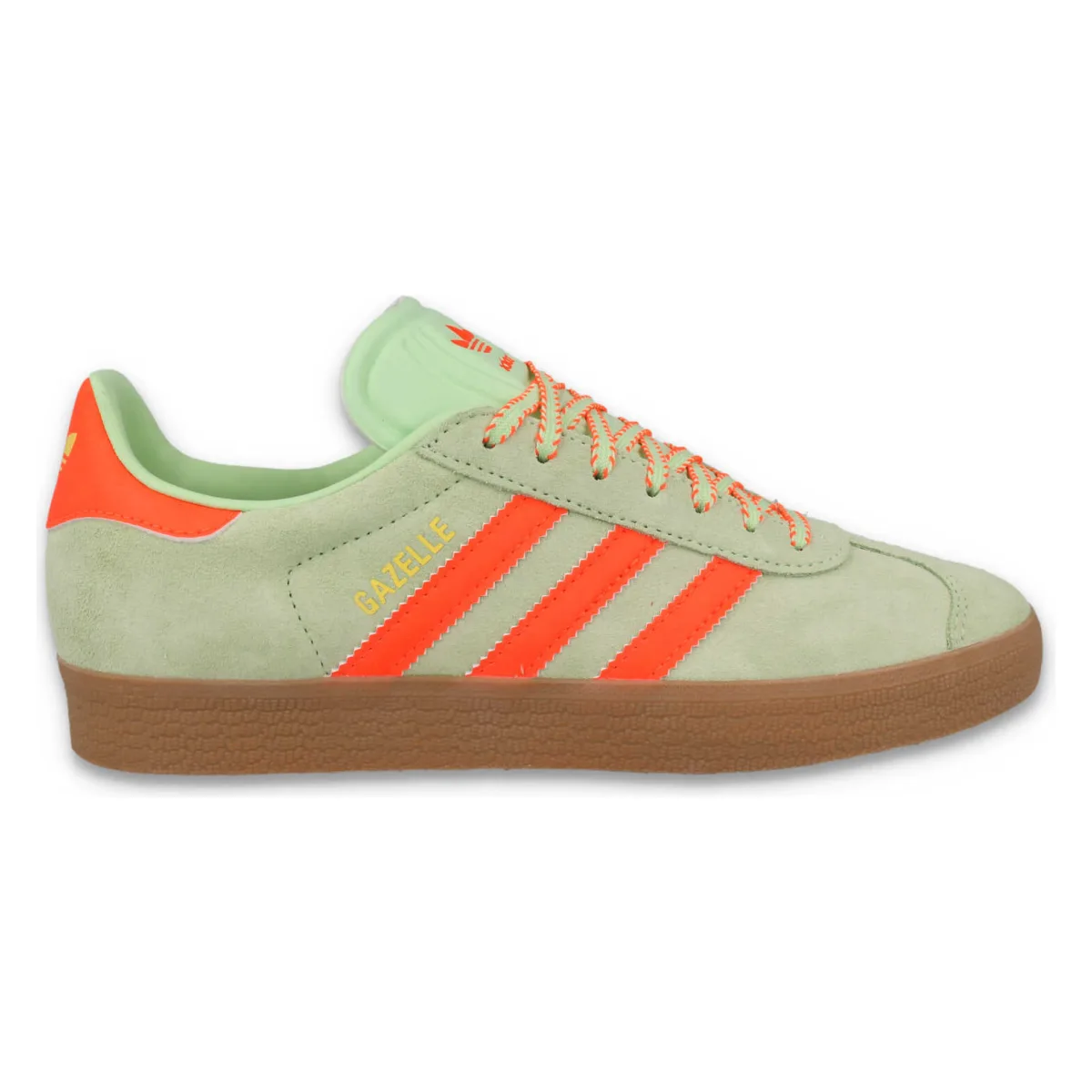 GAZELLE W SEGRSP/SORANG/GUM3