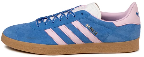 Adidas Gazelle Wmns "Orchid Fusion"