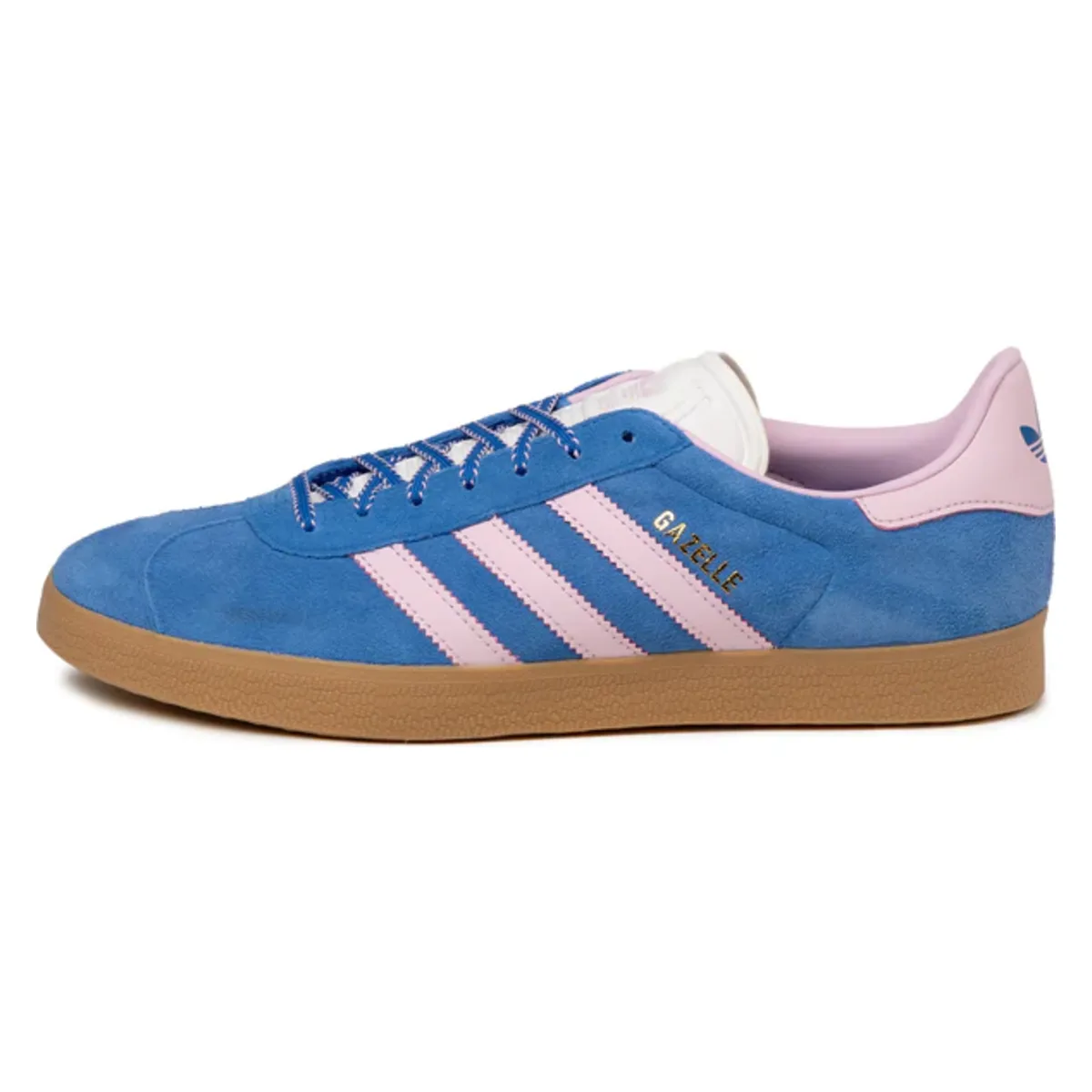 Adidas Gazelle Wmns "Orchid Fusion"