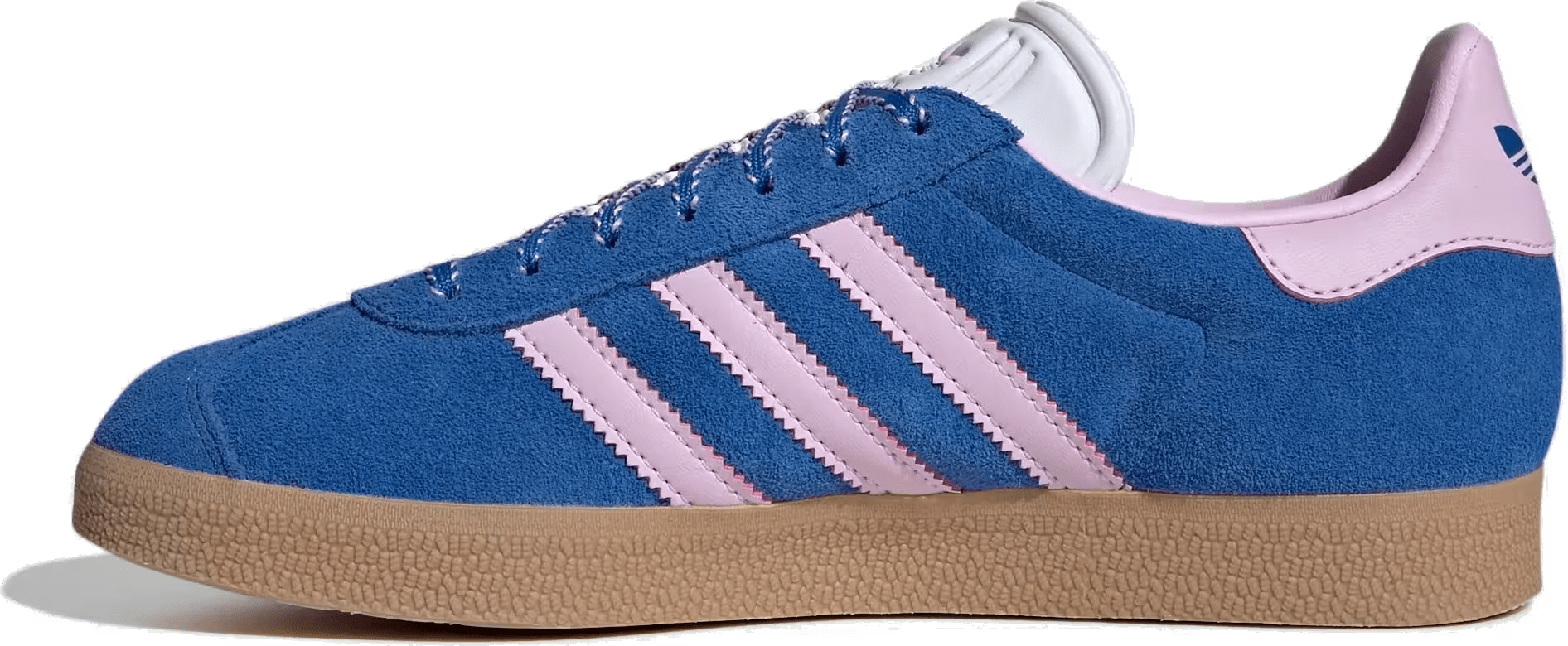 Adidas Gazelle Wmns "Orchid Fusion"