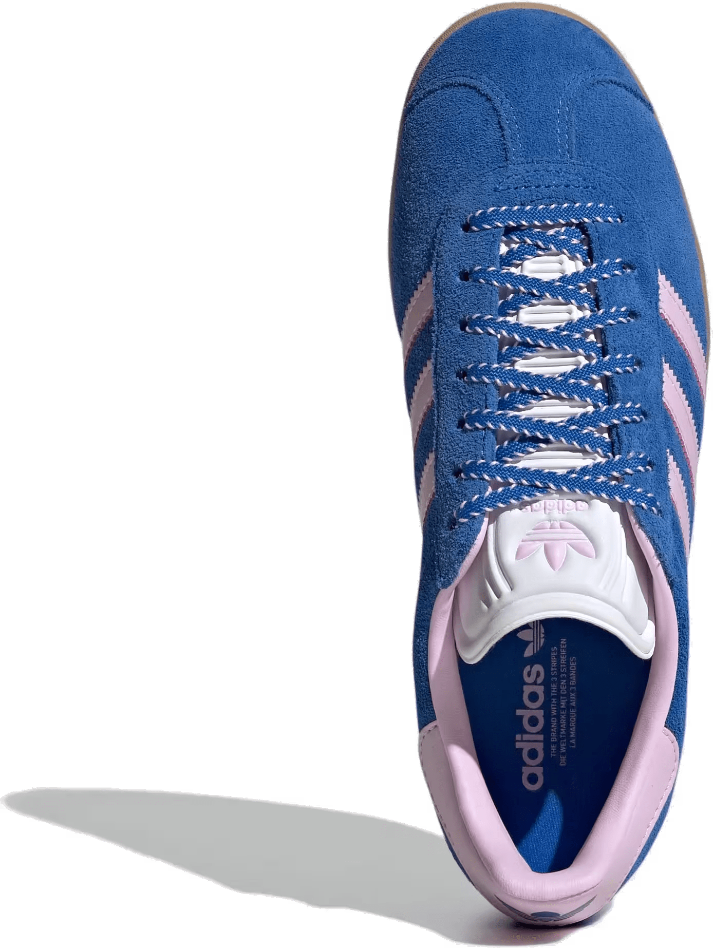 Adidas Gazelle Wmns "Orchid Fusion"