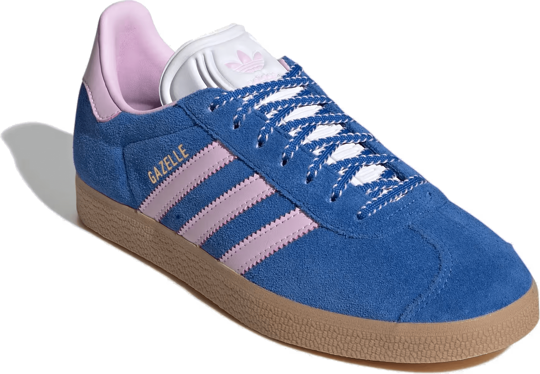 Adidas Gazelle Wmns "Orchid Fusion"