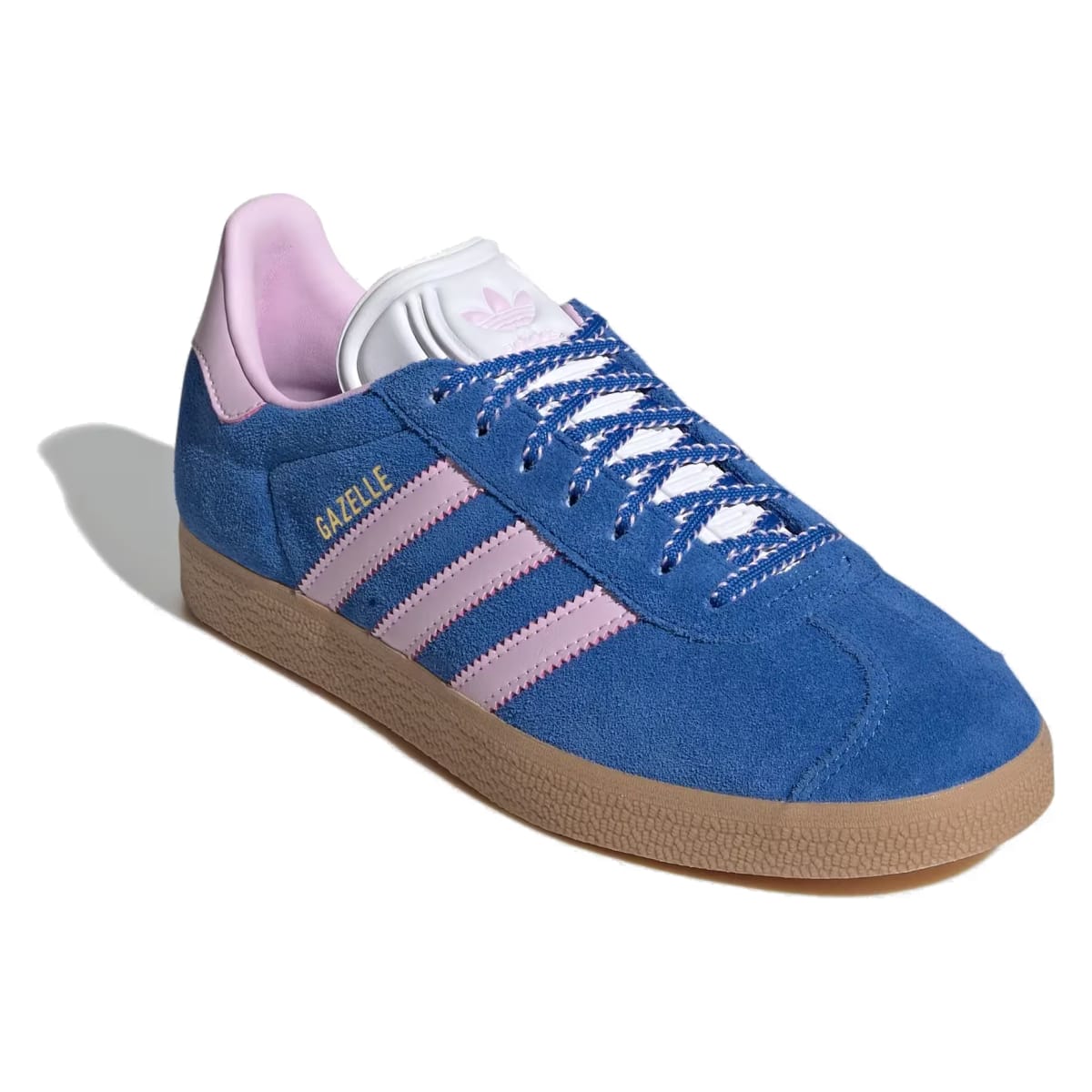 Adidas Gazelle Wmns "Orchid Fusion"