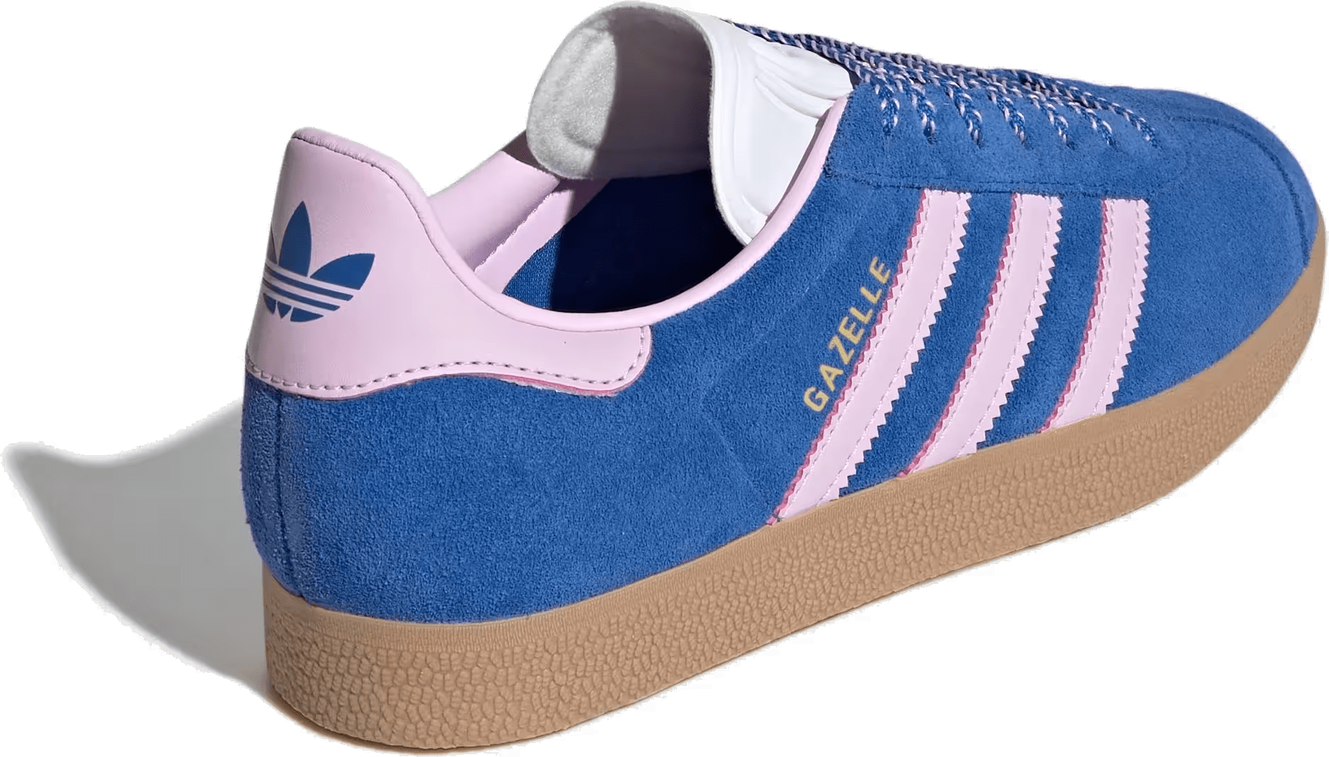 Adidas Gazelle Wmns "Orchid Fusion"